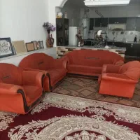 یک دست مبل ۷ نفره