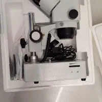 میکروسکوپ G5 سه چشمی مخصوص کات برای کاشت|پزشکی|تهران, حر|دیوار