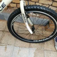 دوچرخه ۲۶ پلیس|دوچرخه، اسکیت، اسکوتر|اهواز, اسلام آباد شرقی|دیوار