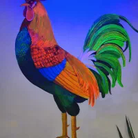 نقاشی دیواری مدارس، کافه. مهدکودک. اتاق کودک و.