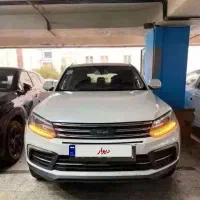 کوپا ریگان ۹۷  تماس