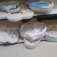 حراج ظروف سنگی|ظروف سرو و پذیرایی|هشتگرد, شهرک گلها|دیوار