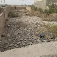 زمین عنایتیه