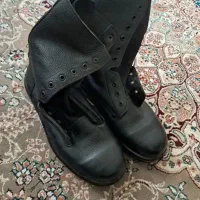 پوتین سربازی نو سایز 44
