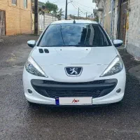 207 دنده سقف فلز در حد