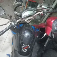 موتور زونتس انژکتوری مدل z2150 مدل ۱۴۰۲