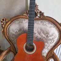 گیتار واشبرن مدل مدل996CEQ