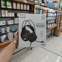 هدست گیمینگ زیادی خوب