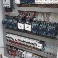 برق ساختمان وصنعتی|خدمات پیشه و مهارت|اسلام‌شهر, شهرک قائمیه|دیوار