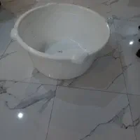 لگن(وان)|لوازم سرویس بهداشتی|رودهن, |دیوار