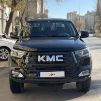 کی ام سی تی ۸ مدل ۱۴۰۲