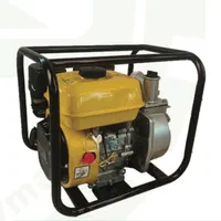 موتور پمپ طرح هندا ۳ اینچ