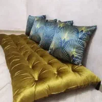 تشک دوزی وحلاجی