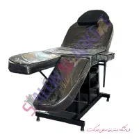 تخت تتو چند تیکه نو|آرایشگاه و سالن‌های زیبایی|کرمان, |دیوار