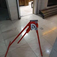 حدیده و خم کن لوله برق|مصالح و تجهیزات ساختمان|اصفهان, خواجو|دیوار