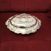 سوفله خوری مارک شیفلد درب سوییچی