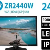 مانیتور HP ZR2440w