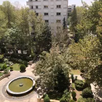 ۳۰۰ متر/۴خوابه/فول امکانات/فرمانیه/ثروتی|اجارهٔ آپارتمان|تهران, کامرانیه|دیوار