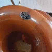 تنبک ضربانگ دو مهر|سازهای سنتی|شهرکرد, |دیوار