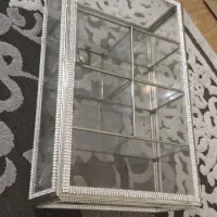 ظرف پذیرایی چند خانه کاملا نو