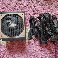 پاور 1000 وات کولر مستر cooler master v1000|قطعات و لوازم جانبی رایانه|تهران, جنتآباد شمالی|دیوار