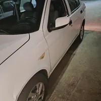 ساینا دنده‌ای EX، مدل ۱۳۹۸