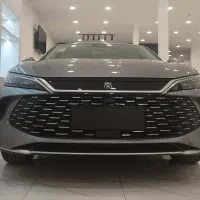 بی وای دی Qin L 2024