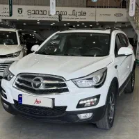 هایما S5 1401|خودرو سواری و وانت|شیراز, شهرک بزین|دیوار