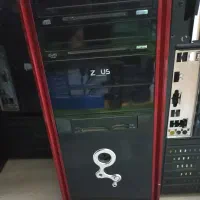 کیس اداری جهت امور حسابداری و املاک اقتصادی