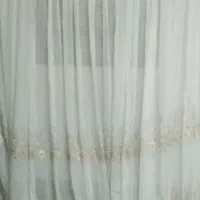 پرده تور