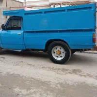 فروش نیسان دیزل|خودرو سواری و وانت|مریوان, |دیوار