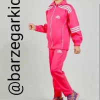 تولید و پخش پوشاک ورزشی