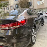 اپتیما جی تی لاین ۲۰۱۷ فول ۳ رادار بدون رنگ|خودرو سواری و وانت|مشهد, وکیلآباد|دیوار