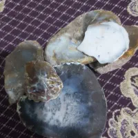 تعدادی سنگ گرانبها|جواهرات|شیراز, مسلم|دیوار