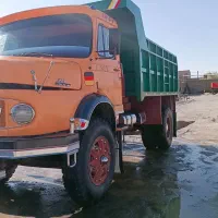 بنز تک ۱۹۲۴ مدل ۸۴|خودرو سنگین|بیرجند, |دیوار