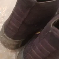 نیم بوت دخترانه زنانه مشکی|کیف، کفش، کمربند|پاکدشت, پاکدشت (مامازند)|دیوار