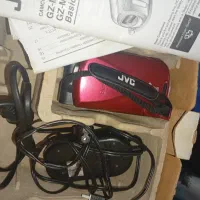 دوربین فیلمبرداری و عکاسی JVC|دوربین عکاسی و فیلمبرداری|آستارا, |دیوار