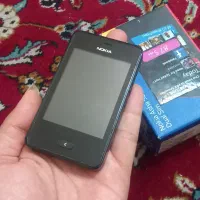 گوشی موبایل نوکیا لمسی