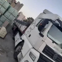 پلیسان ۴۸۰ کشنده ۴۰۲|خودرو سنگین|شیراز, وصال|دیوار