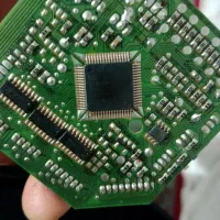 برد کولر گازی اسپیلت آل جی