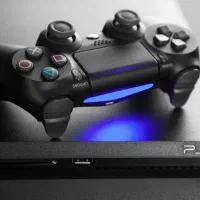 ps4(پلی استیشن) اسلیم یک ترا