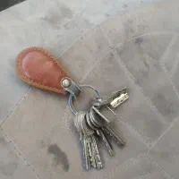 دسته کلید