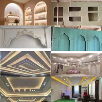 کناف کاری بهترین قیمت بازار  تخفیف پروژه‌های بزرگ