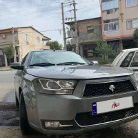 دنا معمولی تیپ ۲، مدل ۱۳۹۸