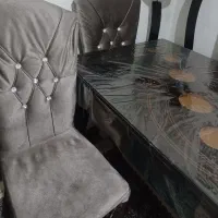 میزغذاخوری