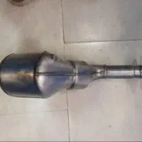 کاتالیزور مگان 1600