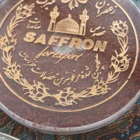 زعفران وگل سرخ وهل باکیفیت|خوردنی و آشامیدنی|قم, نخودی|دیوار