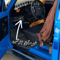 نیسان زامیاد|خودرو سواری و وانت|زاهدان, |دیوار