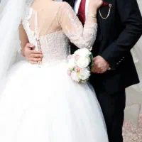 لباس عروس|لباس|تهران, ارم|دیوار