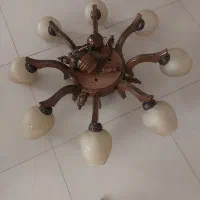 لوسترچوبی
